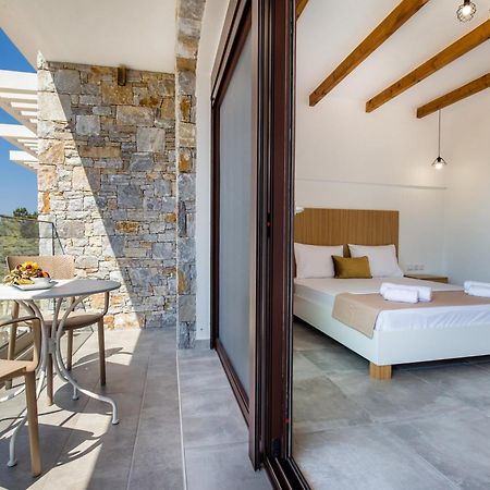 Ermioni Sea View Hotel يميناريا المظهر الخارجي الصورة