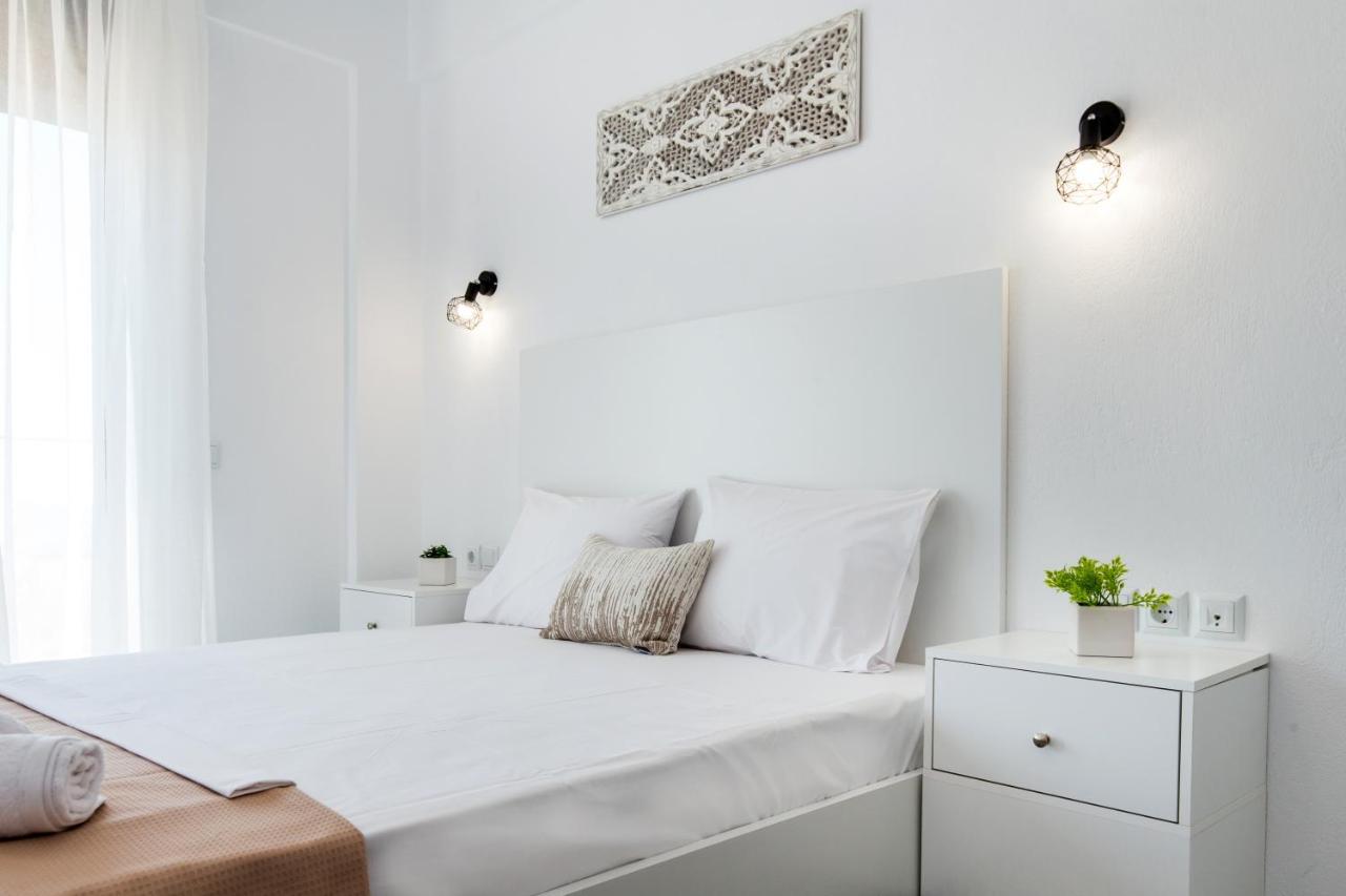 Ermioni Sea View Hotel يميناريا المظهر الخارجي الصورة