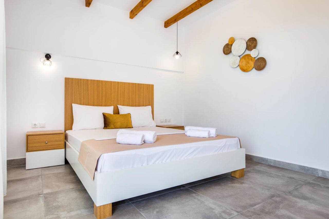Ermioni Sea View Hotel يميناريا المظهر الخارجي الصورة