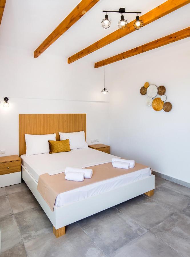 Ermioni Sea View Hotel يميناريا المظهر الخارجي الصورة
