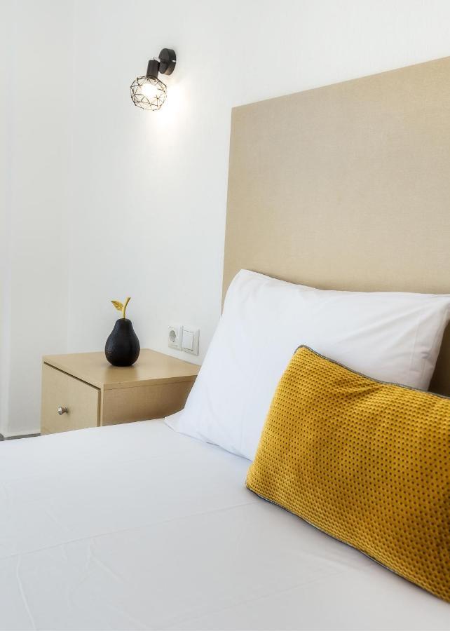 Ermioni Sea View Hotel يميناريا المظهر الخارجي الصورة