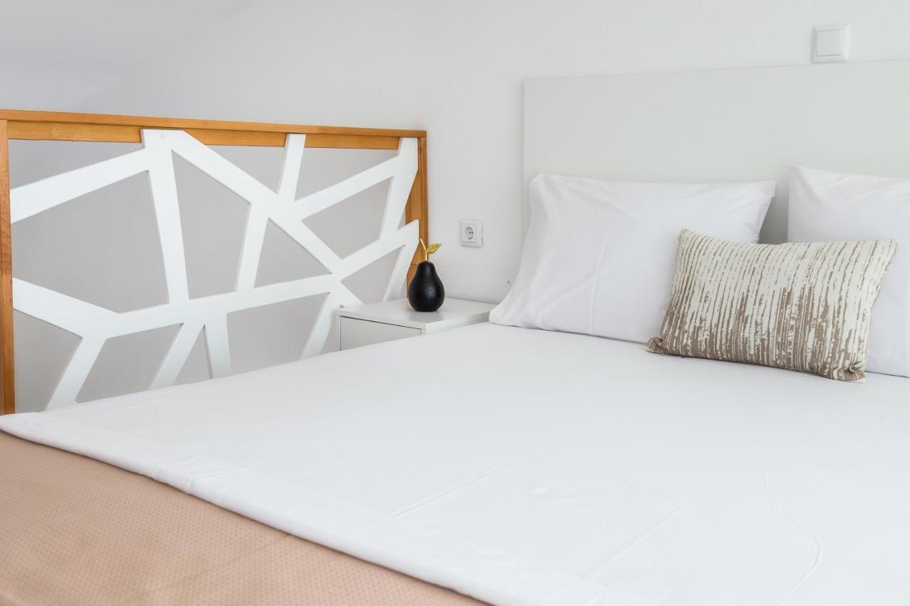 Ermioni Sea View Hotel يميناريا المظهر الخارجي الصورة