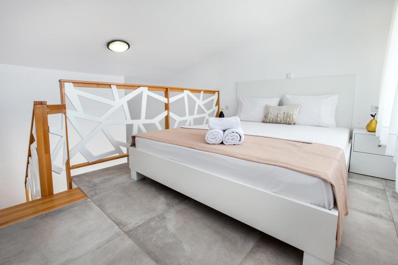 Ermioni Sea View Hotel يميناريا المظهر الخارجي الصورة