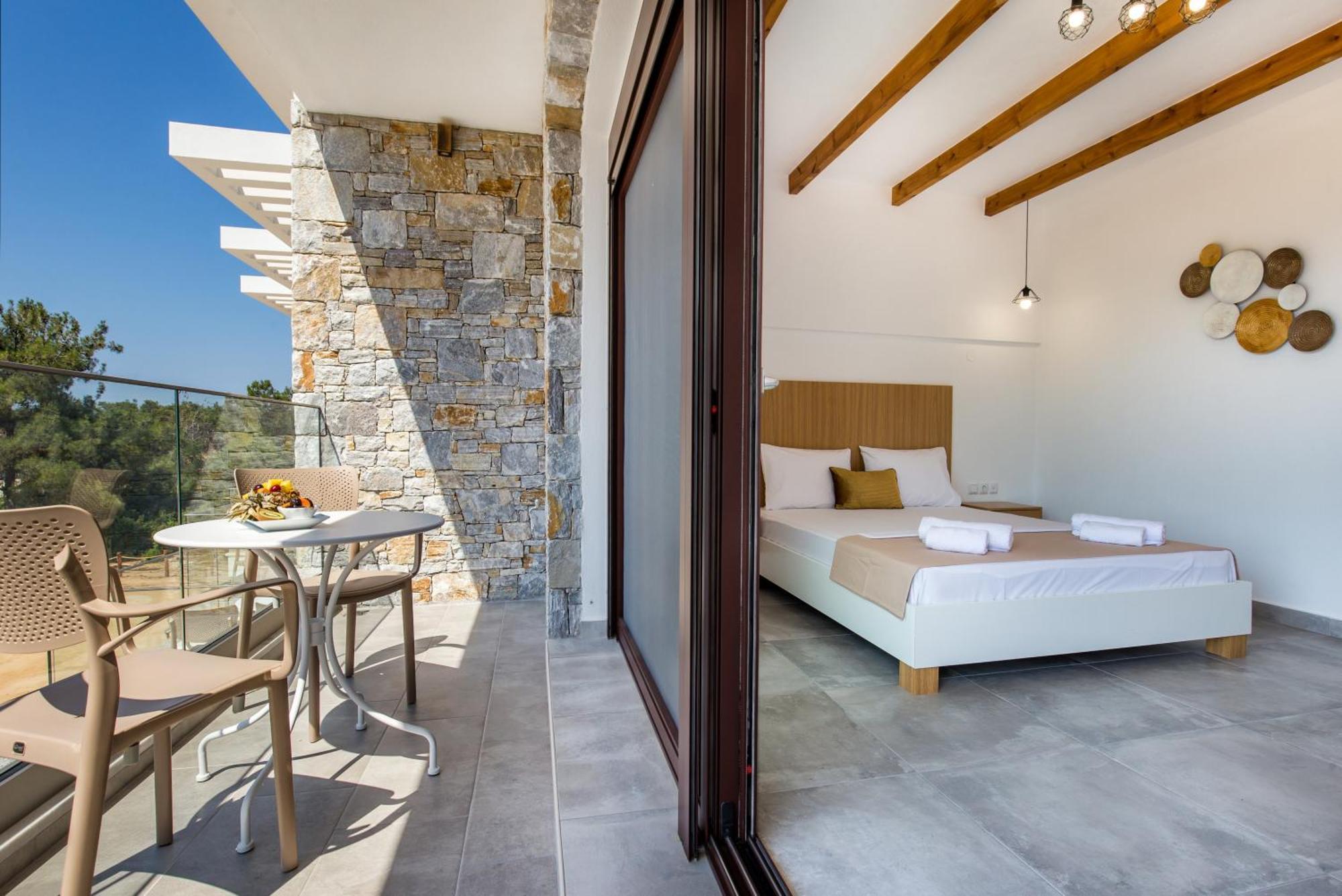 Ermioni Sea View Hotel يميناريا المظهر الخارجي الصورة