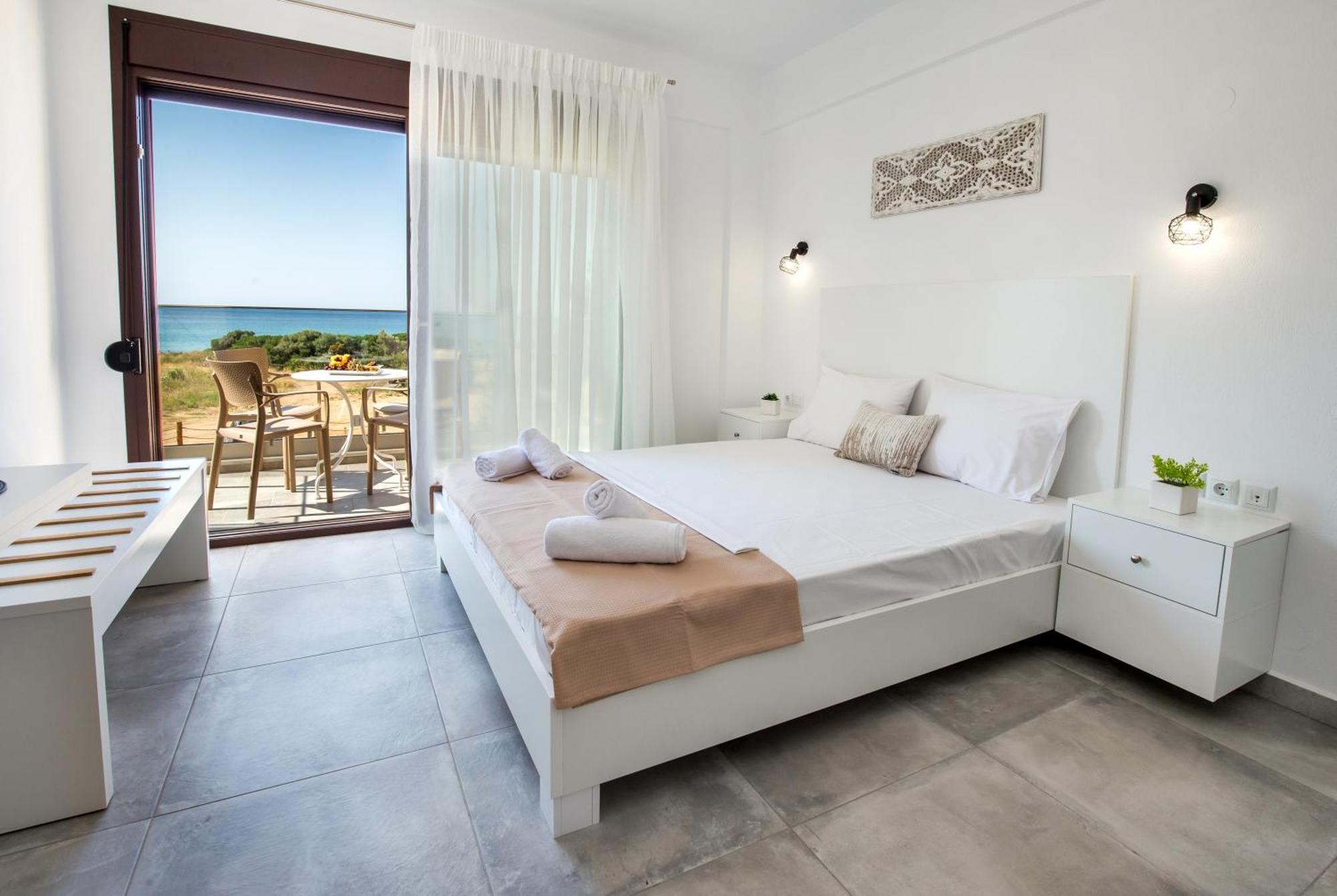 Ermioni Sea View Hotel يميناريا المظهر الخارجي الصورة