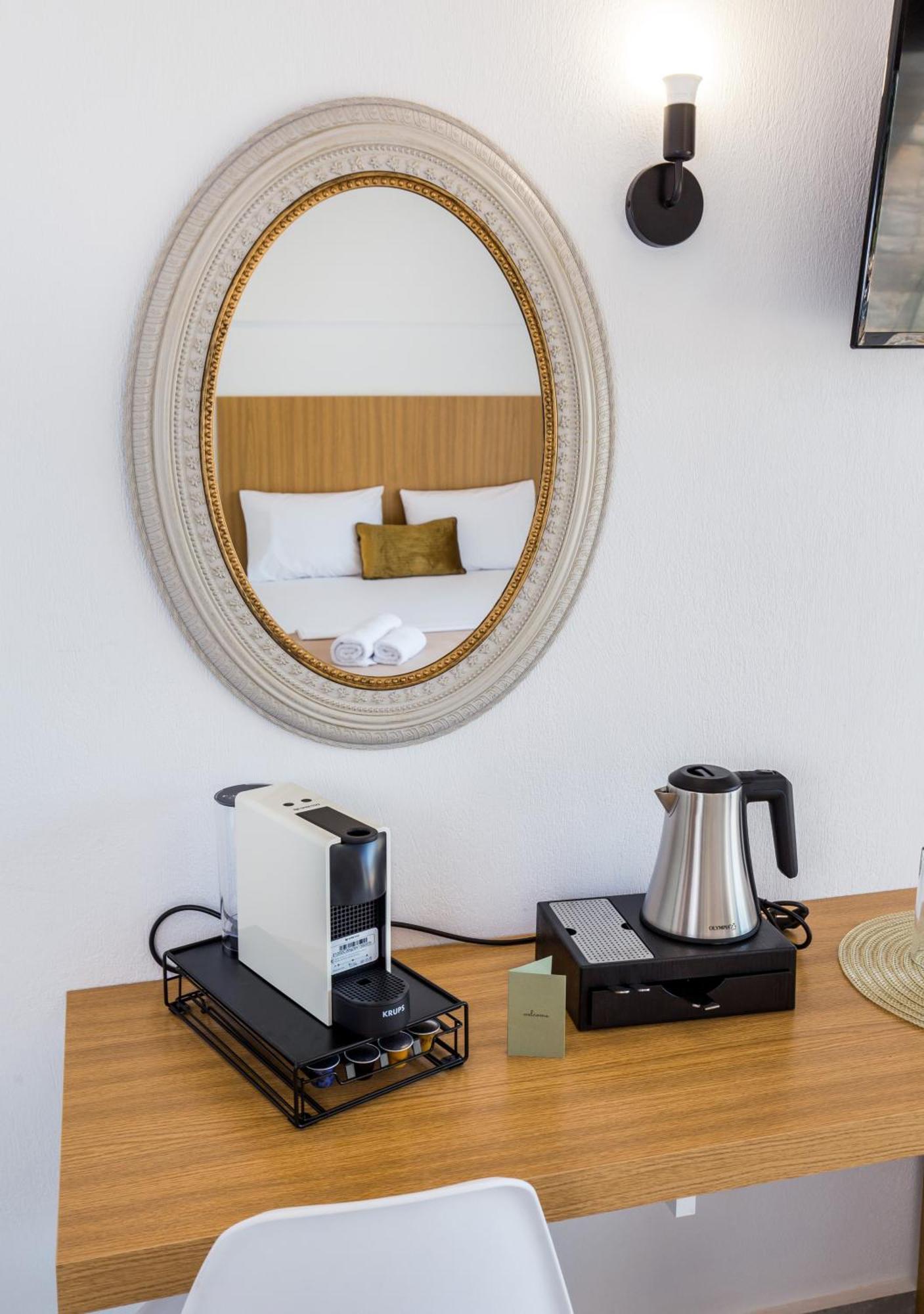 Ermioni Sea View Hotel يميناريا المظهر الخارجي الصورة